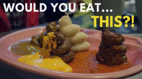 salo dinner scene|Poop dinner I .